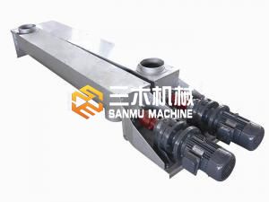 GX、LS螺旋輸送機(jī)